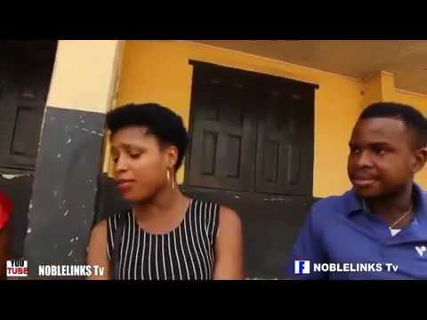 MR LECTURER 2 (mark Angel Comedy)(Episode 193)