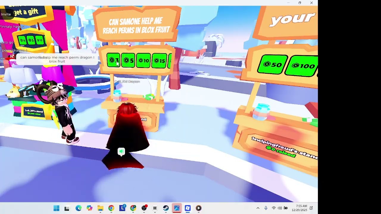 We're gifting subscribers!