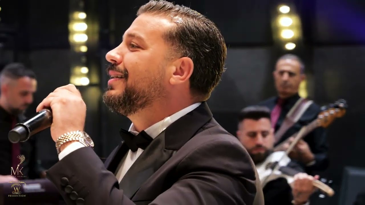 مراد قربي Morad Korabi | حبي اللي تركني وراح/قلتلي مره بالصيف2025