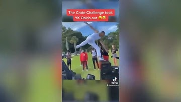 crate challenge fails compilation ft yk Osiris