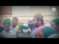 Shah e ghoush ul wara salam  mashooq e rabbani  beautiful voice 