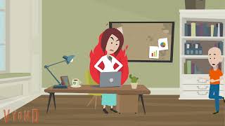 Ned Flemkin Hacks Into His Moms Bank Account