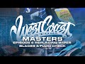 Episode 6 - Replacing Wiper Blades & Fluid Check | West Coast Masters