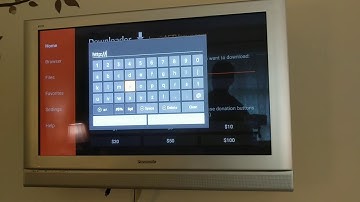 How To Install Kodi Using Fire Stick TV Without a Computer! Part 1