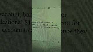 Facebook marketplace scam continuation video!!