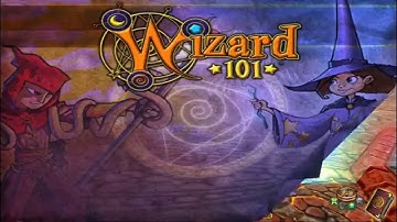 Wizard101 Full Game Walkthrough | Ep.4 | Fire Cat Alley
