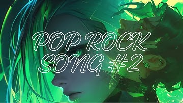 The Fire Within – Explosive Pop Rock Duet Collection EP2