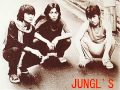 Jungle's (JPN Indies-Rock) - Countries
