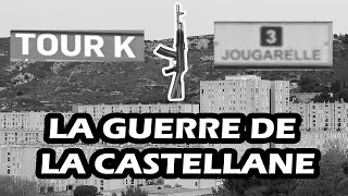 Légende De Rue Ep5 Tour K Vs Jougarelle La Guerre Ultra Violente De La Castellane 