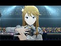 【ミリシタ】夢にかけるRainbow【MV】所恵美 765 MILLION ALLSTARS