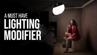 Questo modificatore è incredibile! Offre una luce meravigliosa, è facile da manipolare ed è conve... screenshot 5