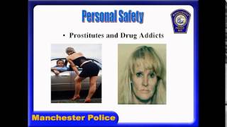 Webinar: Staying Safe as a Home Visitor