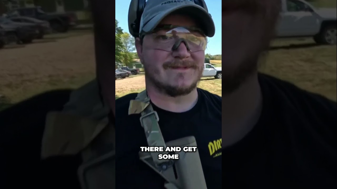 Fun AK Shooting Techniques Around Barricades! 