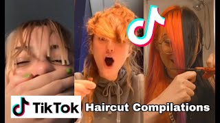 QUARANTINE BANGS 🤣 pt. 3 | TikTok Compilation