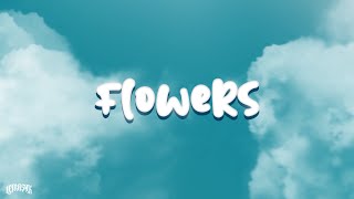 Miley Cyrus — Flowers \/\/ Traducida al Español