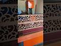 best cnc jali cutting design#cnc