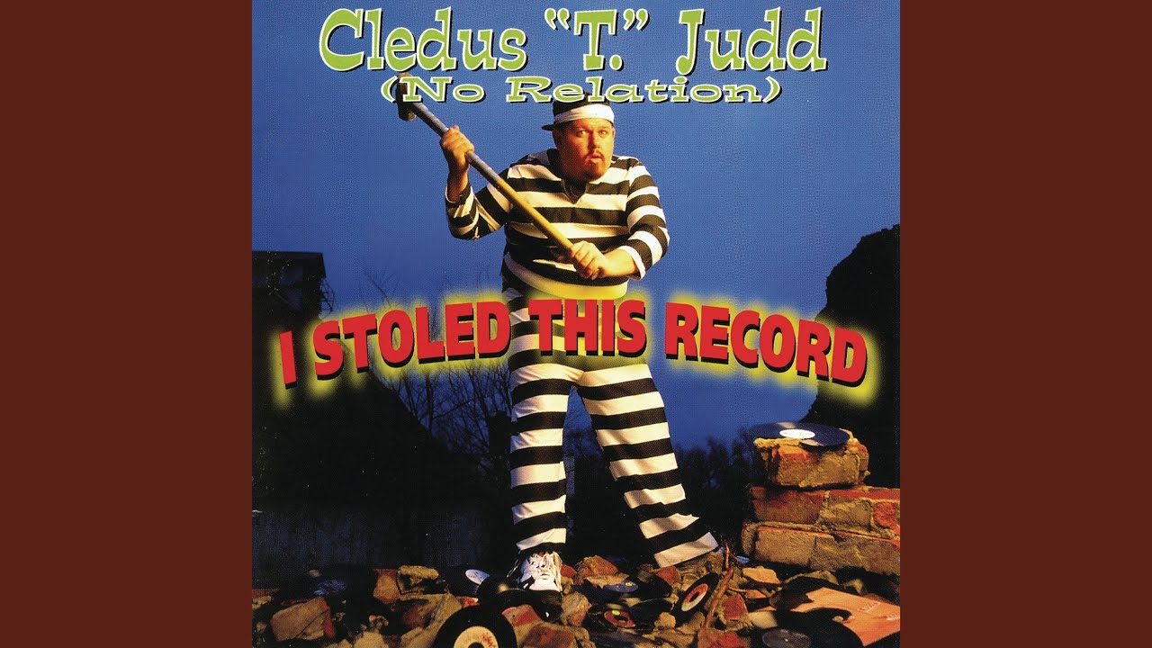 Watch Cledus Busted! on YouTube Watch Cledus Busted! on YouTube