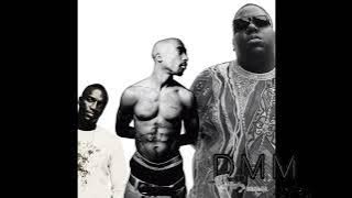 Akon & 2pac feat. Notorious BIG- Ghetto