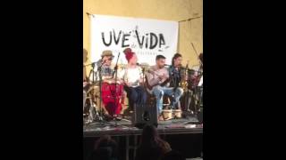 Mixtura Nómada - Gypsy Jazz Today