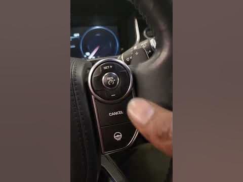 Land rover Range rover oil level reset without computer - YouTube