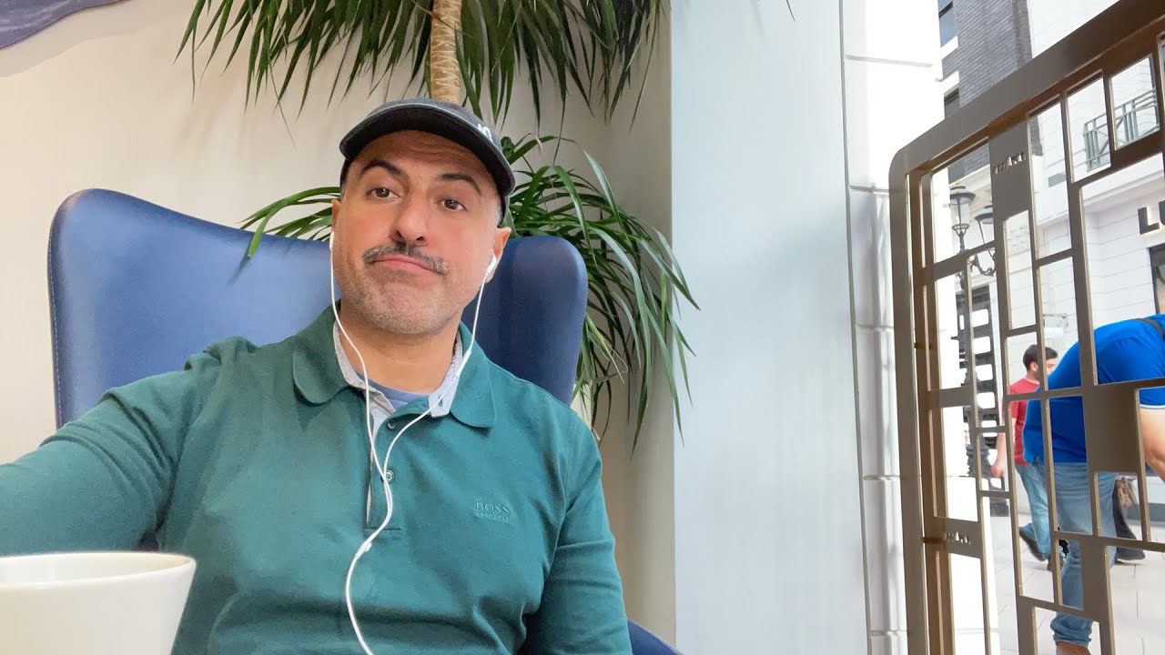 التعافي قبل كل شيء في حياتك