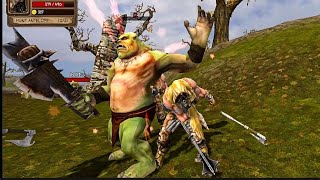 Barbarian Warlord Life Simulator By Yamtar Simulator Games  screenshot 4