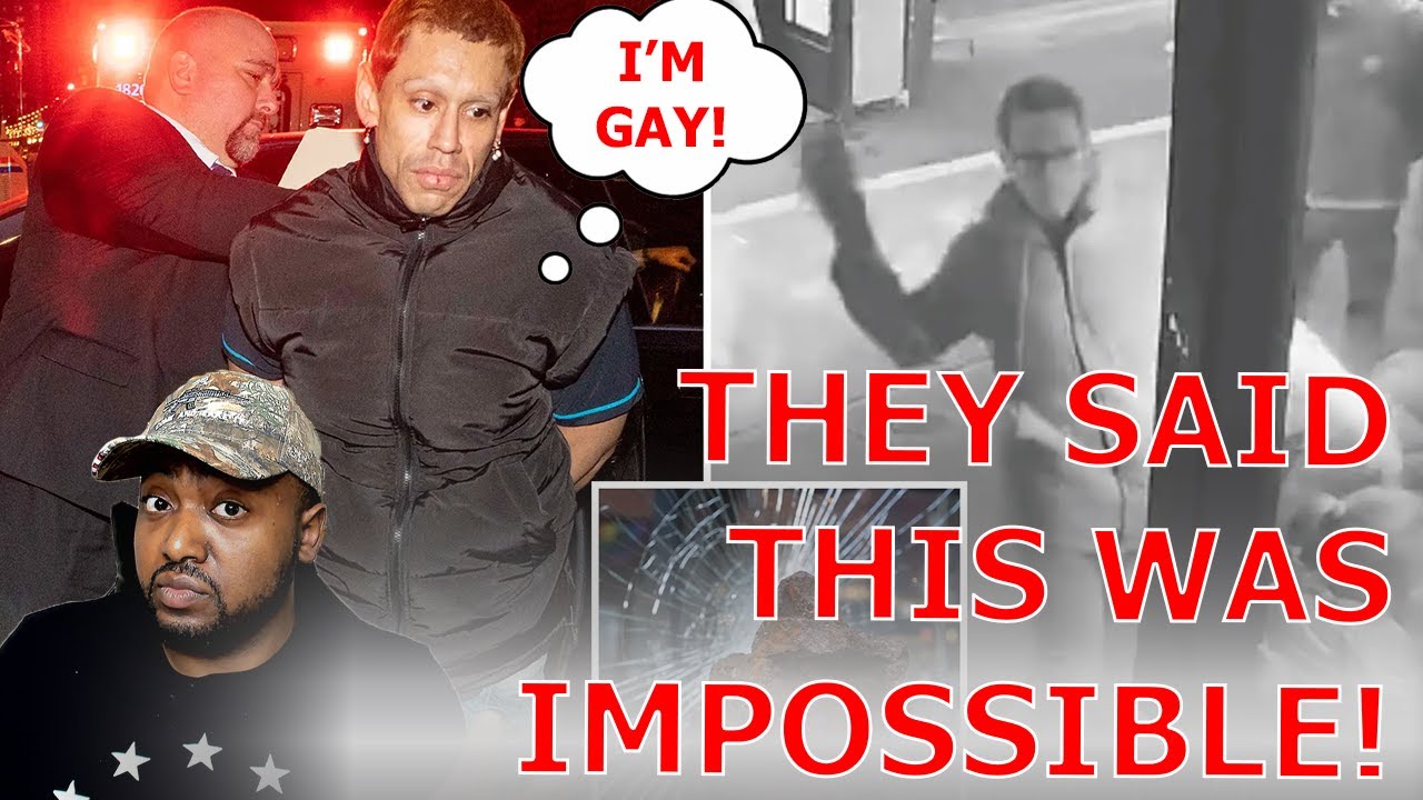 Liberals Blame Republicans For Man’s Brick Attack On NYC LGTBQ Bar Except There Is One Problem..
