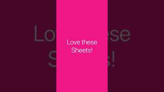 The Best Sheets -Members Mark 450 thread count cotton sheets