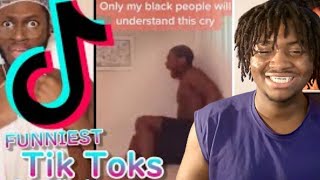 TRY NOT TO LAUGH TIK TOK IMPOSSIBLE