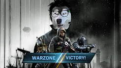 ¡ASÍ SE GANA UNA PARTIDA DE RANKED EN WARZONE 2024!