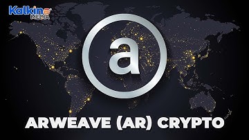 What is Arweave (AR) crypto? and What is its Open Web Foundry?