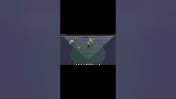 Babylon.js Browser MMO - DevLog - Started working on collisions