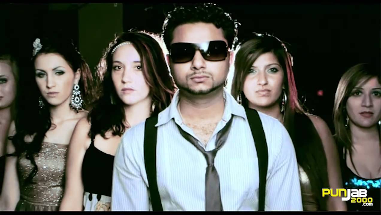 Punjab2000.com - Amrit Singh with Attitude.....the art of living Full HD video .