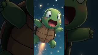 Turtle + Fireworks = BOOM! 🎆🐢 #funnyturtle #fireworksfail