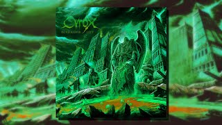 Download Lagu Cyrox - No Redeemer Left (Full Album) MP3