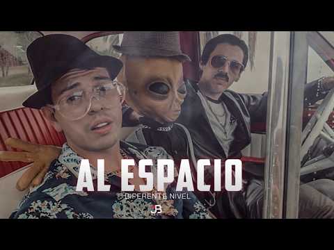 Al espacio - Diferente Nivel