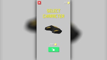 Starship - Unity Game Template