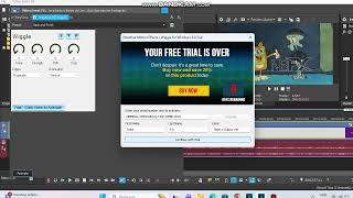 I Got Newbluefx Watermark