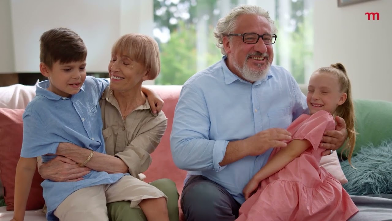 Retirement reimagined - A video for advisers