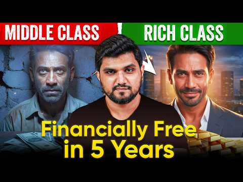 15 Minutes Story That will Change Your FINANCIAL LIFE !!