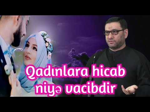 Video: Hicab Nədir