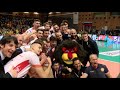 Pallavolo SuperLega - Ravenna-Padova 3-0: highlights