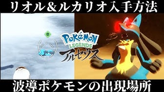リオル Youtube