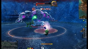 GW2 | LWS4 - Story - A Kindness Repaid - Mark III Power Golem