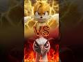 Tails VS Lord Shen | Ultimate Power Clash (Who Wins?)🦊🦚🔥