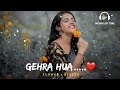 Gehra Hua Lofi Flip L Slow Reverb L Late Night Vibes L Heart Touching L Chill Vibes Gehra Hua Lofi Flip L Slow Reverb L Late Night Vibes L Heart Touching L Chill Vibes