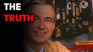 Mister Rogers' Neighborhood: 7 Behind-The-Scenes Secrets