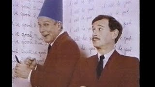 Smothers Brothers on the 1960's & Comedy Hour - Later with Bob Costas 5/4/89