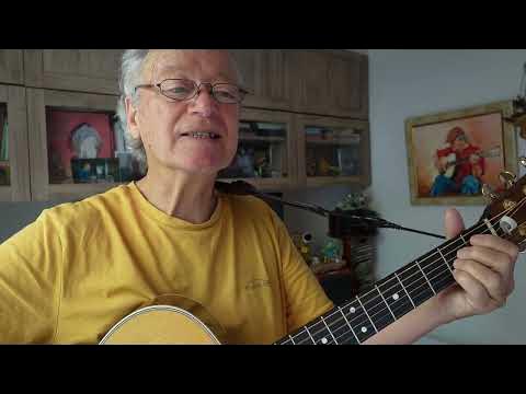 Ma cousine Pierre Vassiliu - YouTube