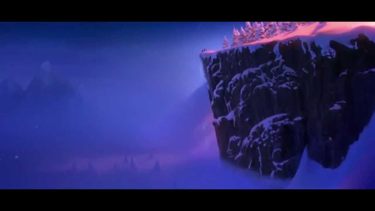 Frozen Titanic Trailer YouTube